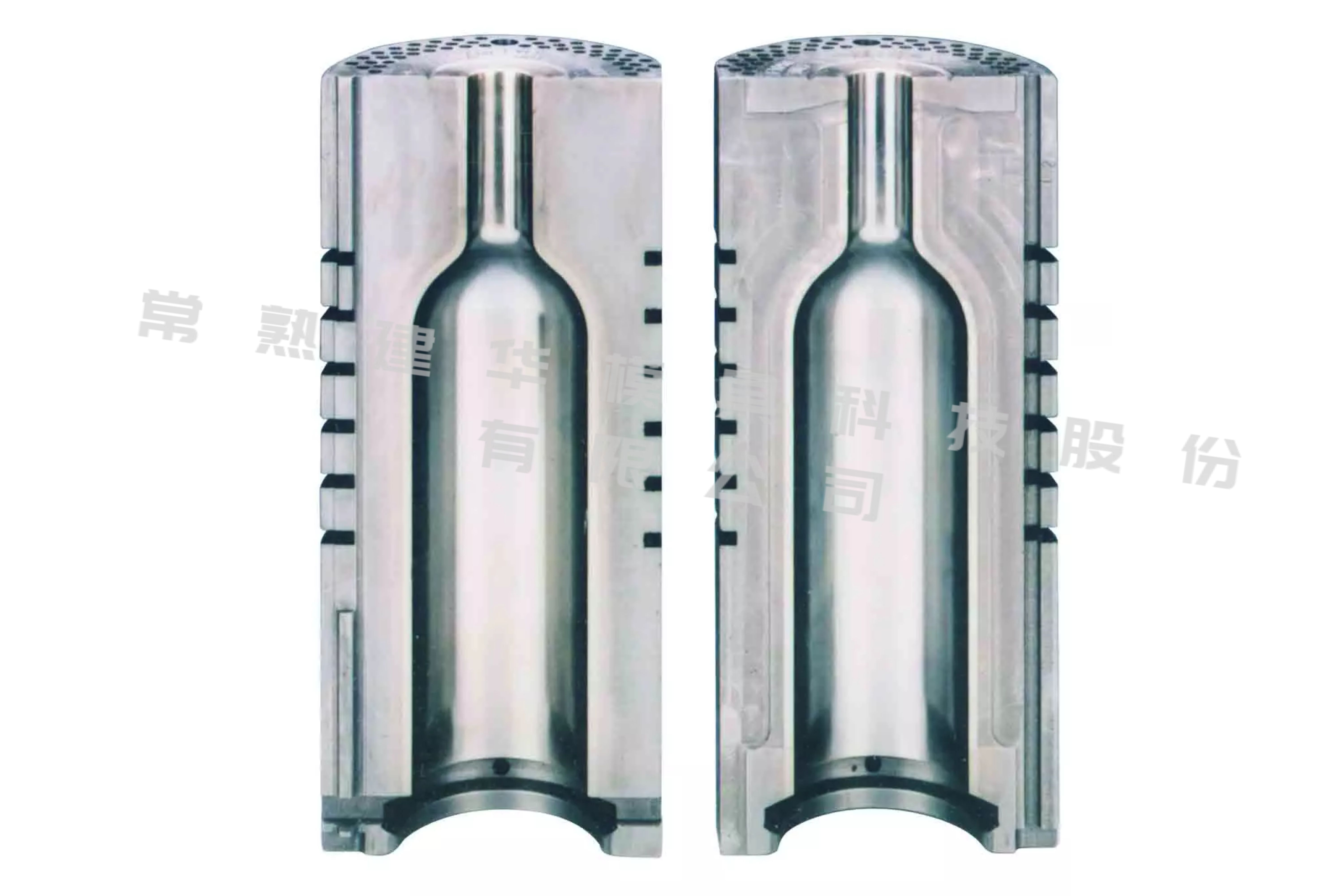 750ml Wine Single Cavity Mould